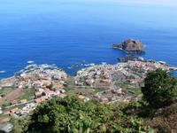 Porto Moniz Madeira