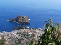 Porto Moniz Madeira