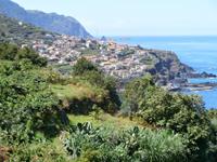 Seixal in Madeira