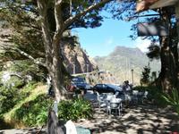 Lombo do Mouro-Bergspitz auf Madeira