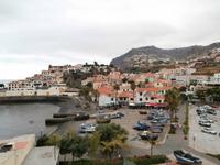 Camara de Lobos Madeira