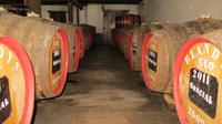 106_Funchal-Madeira Wein Destille Blandy's