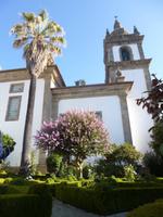 Tag 6_Ausflug zum Mateus Palast (2)