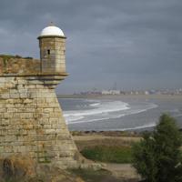 Castelo  Porto