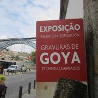 Ausstellung Goya