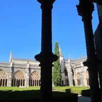 Kloster Batalha