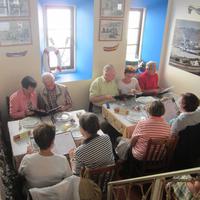 Restaurante o Tamanco Nazaré