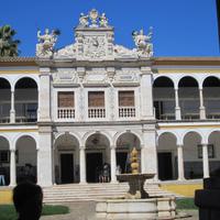 Univerität von Évora