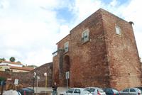 006. Stadttor Silves