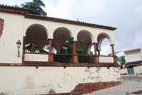 013. Haus im maurischen Stil