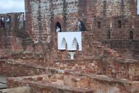 016. BUrg in Silves
