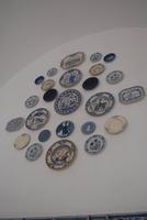 025. Keramik im Café