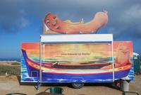 049. Letzte Bratwurst vor Amerika