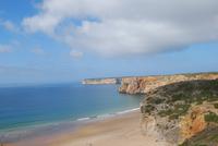 053. Panorama Südalgarve