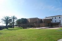 088. Alte Stadtmauer von Lagos