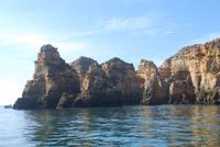 094. Felsformationen bei Lagos