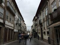 109  Impressionen Braga