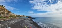109 Spaziergang nach Camara de Lobos