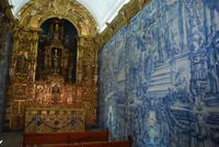 104. Kirche in Loulé