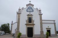 110. Sankt Lorenz Kirche in Almancil