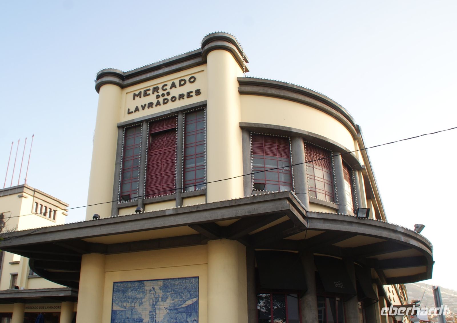 11 Markthalle