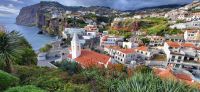 110 Spaziergang nach Camara de Lobos