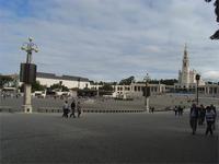 antuário de Fátima