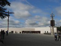 Santuário de Fátima