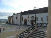 Universität Coimbra