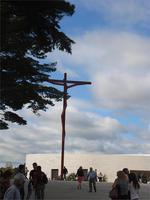 antuário de Fátima