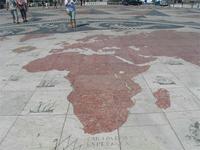 Die eroberten Gebiete