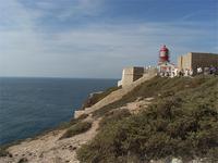 Cabo de Sao Vicente