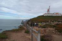 Cabo da Roca
