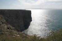 Cabo de Sao Vincente