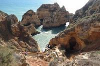 Cabo de Sao Vincente