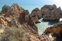 Cabo de Sao Vincente