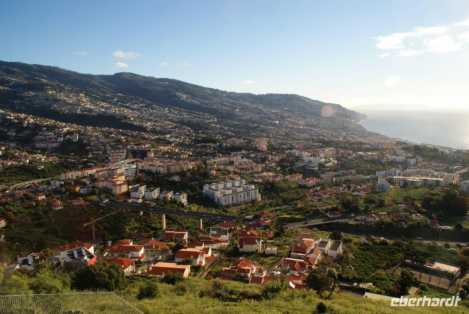 Madeira-Silvester im Atlantik 29.12.-05.01.16