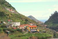 Levada Wanderung mit Fatima