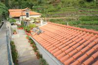 Levada Wanderung mit Fatima