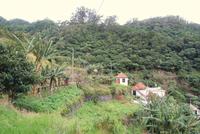 Levada Wanderung mit Fatima