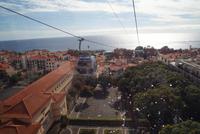 Seilbahnfahrt nach Monte