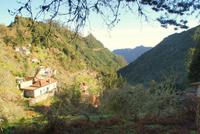 Levada Wanderung mit Fatima