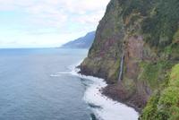 der Brautschleier Wasserfall