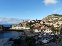 007. Camara de Lobos, Madeira