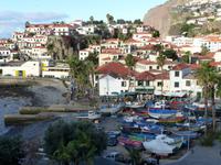 008. Camara de Lobos, Madeira