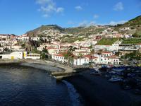 009. Camara de Lobos, Madeira