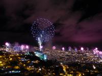 071. Silvester, Funchal, Madeira