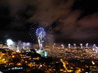 072. Silvester, Funchal, Madeira