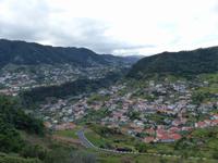 082. Levada Wanderung, Madeira
