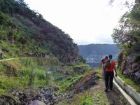 089. Levada Wanderung, Madeira